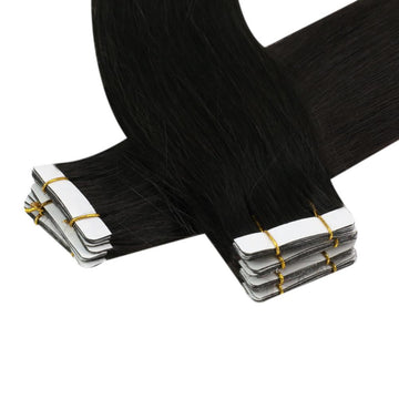 virgin hair extensions
